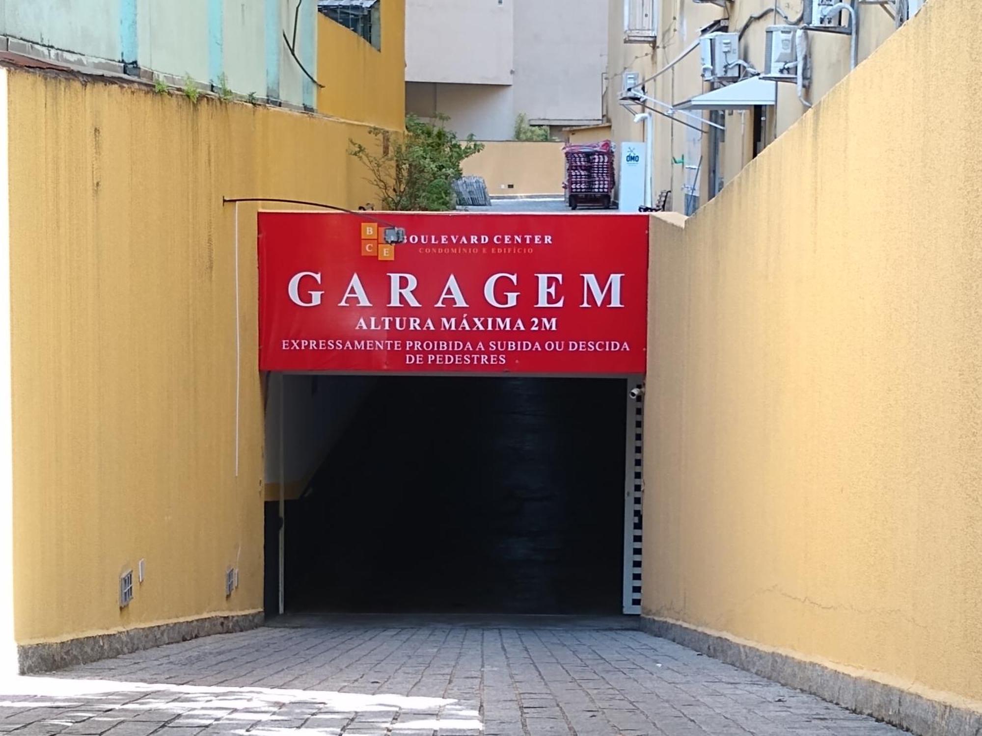 Flat Pitangueiras Boulevard Center Guaruja Luaran gambar